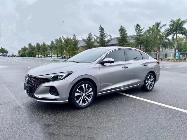 Escape 2020 PLUS Blue Whale NE 1.4T GDI Automatic Flagship