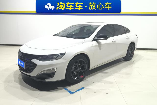 Myriad XL 2019 Redline 550T Automatic Sharp Link Edition
