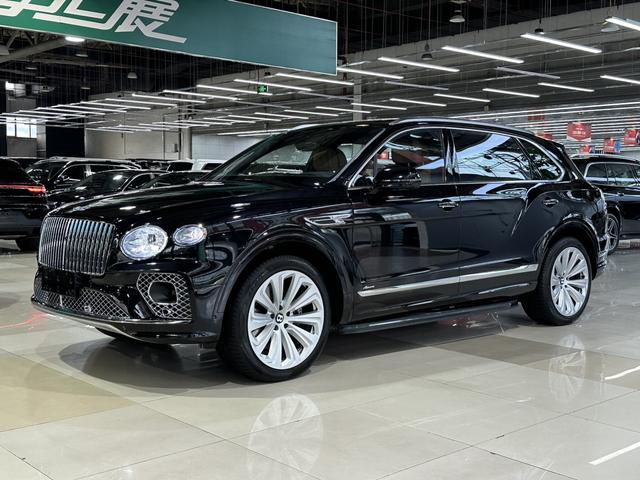 TIMOTO 2023 4.0T V8 Long Wheelbase Ardor Edition