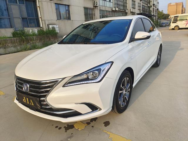 Yidong 2018 1.6L GDI automatic collar style Country V