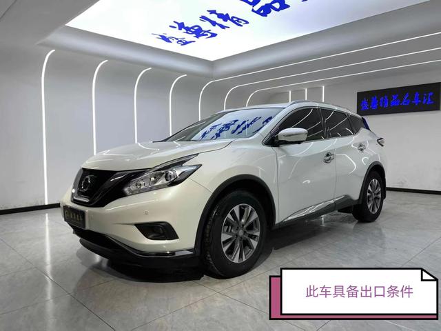Loulan 2021 2.5L XL 2WD Intelligent Deluxe