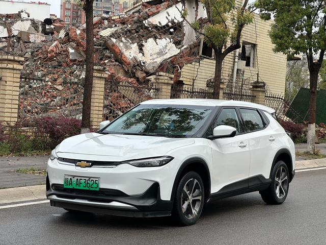 Chevrolet Touring 2020 Star Edition