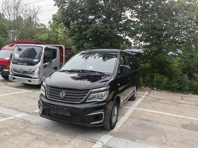 Lingzhi 2019 M5L 1.6L 7-Seat Basic National VI