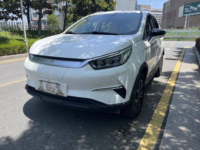 Yuan Pro 2021 One Life Edition