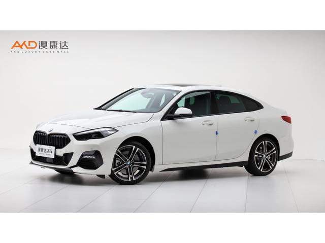 BMW 2 Series (imported) 2021 225i four-door coupe M sports Yao Ye Set