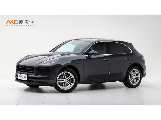 Macan 2023 Macan 2.0T
