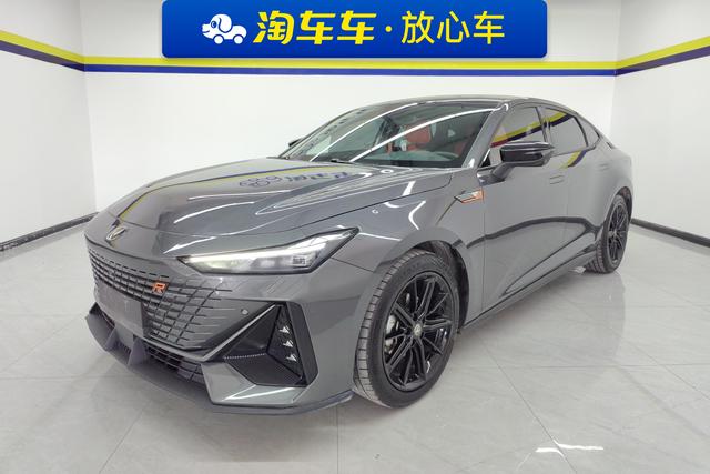 Chang'an UNI-V 2022 1.5T Premium