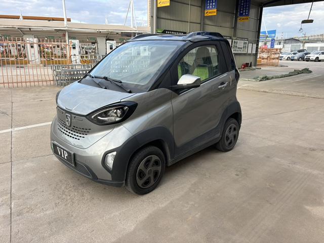 Baojun E100 2019 250KM Smart Edition