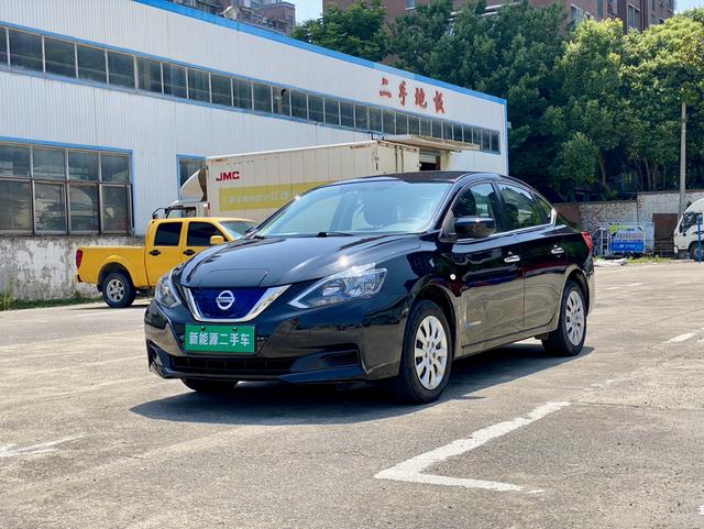 Sylphy*Pure Electric 2019 Smart Collar Edition