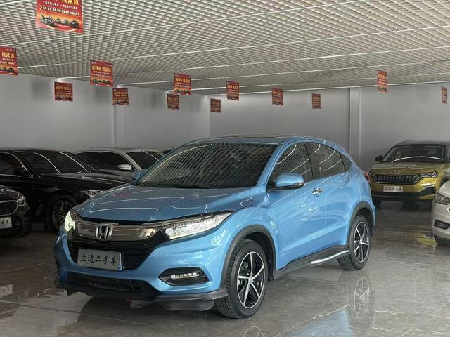 Colorado 2019 1.5L CVT Luxury State V