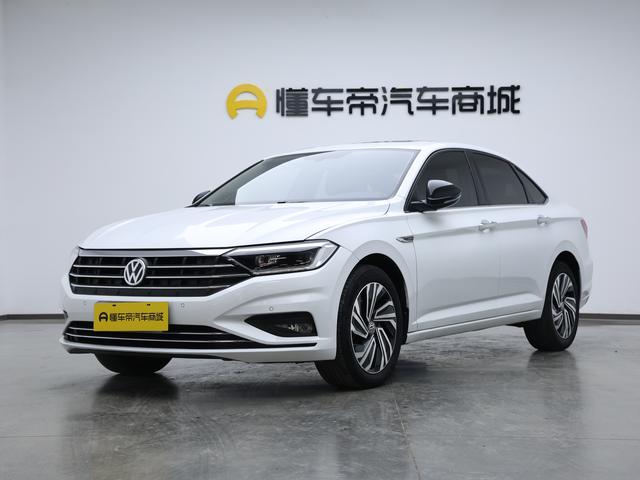 Sprint 2021 280TSI DSG Luxury Intelligent Edition