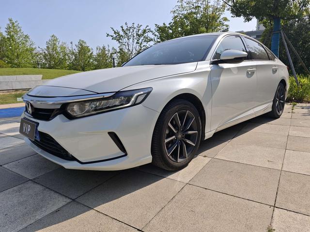 Ensign 2022 260TURBO Elegant Edition