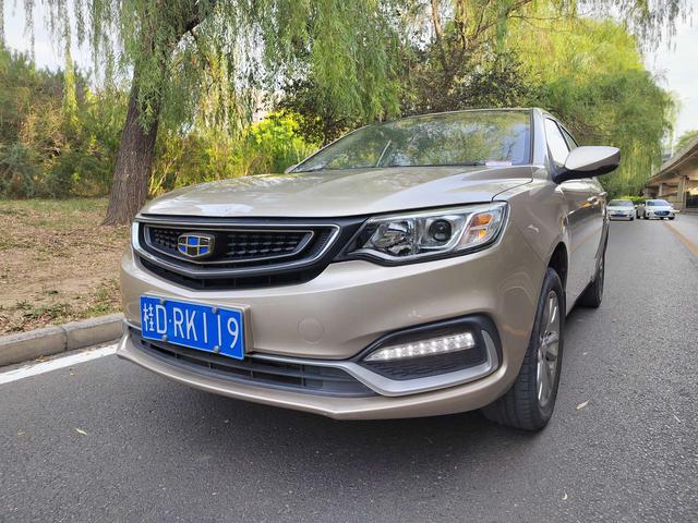Vision 2019 upgraded version 1.5L manual aggressive Country VI