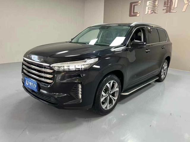 STAR TOUCH 2021 400T 2WD Starburst Pro