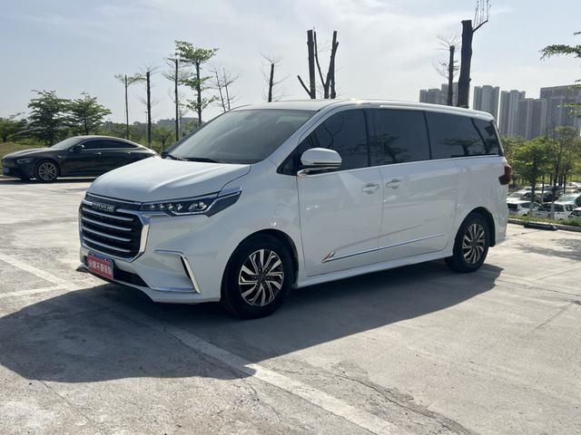 Datsun G20 2020 2.0T Diesel Auto Deluxe Executive Edition National VI