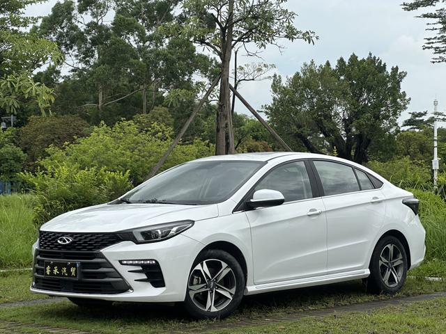 Arrizo 5 PLUS 2021 small AI 1.5L manual Enjoy PLUS