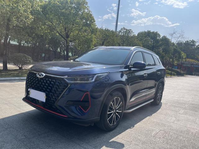 Regal 8 PRO 2022 290T 2WD Sky Dome Edition 7-Seater