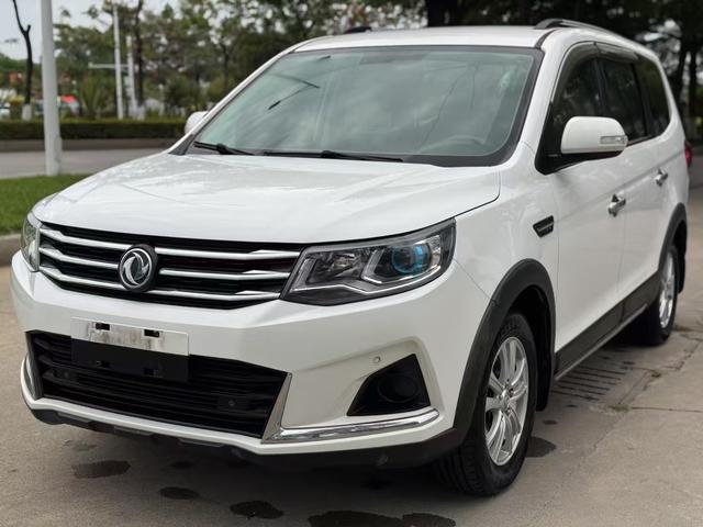 Popular SX6 2019 facelift 1.6L manual comfort type country V