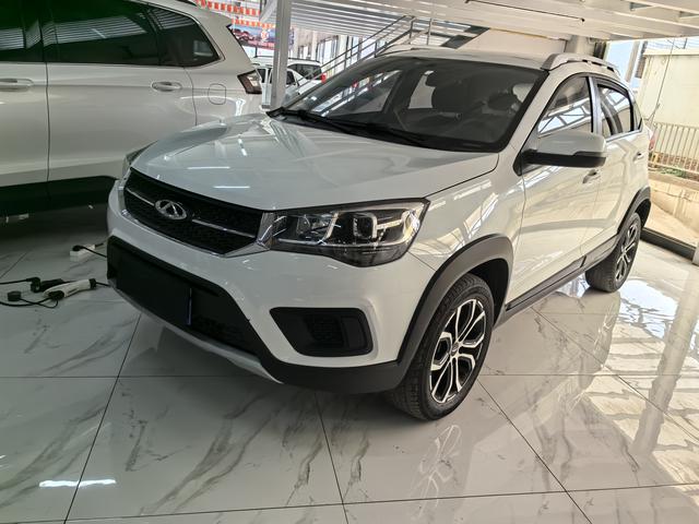 Regal 3x 2018 1.5L Auto Elite