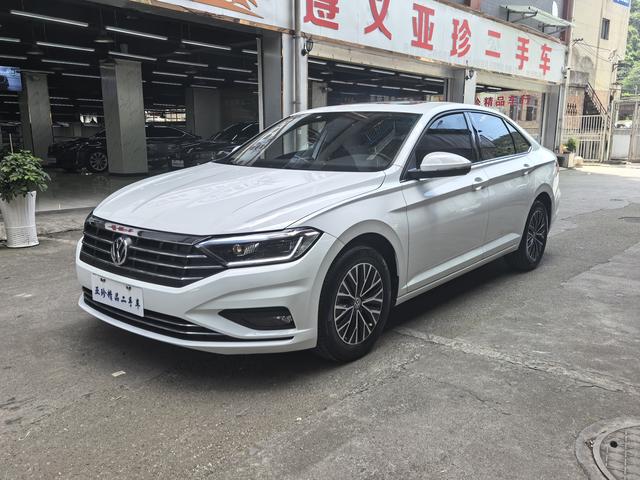 Sprint 2019 200TSI DSG Comfort State V