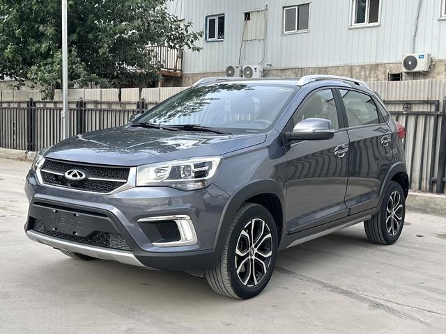 Regal 3x 2018 1.5L Automatic Comfort Edition