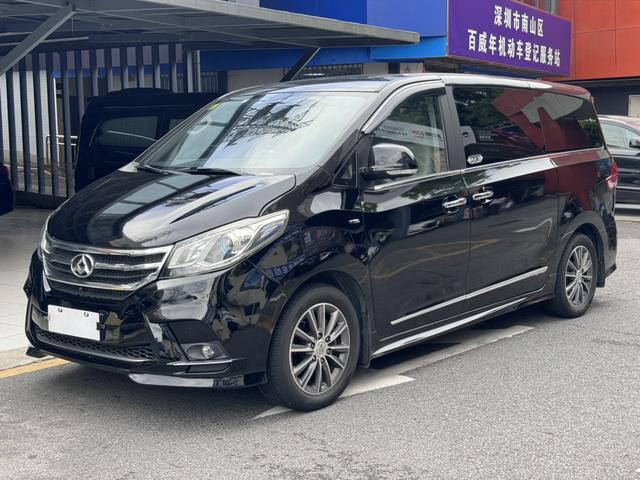 Chase G10 2018 PLUS 2.0T Automatic Ultimate Edition