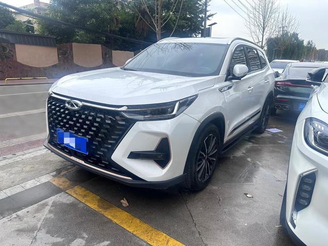 Regal 8 PRO 2022 290T 2WD Vast Edition 7-Seater
