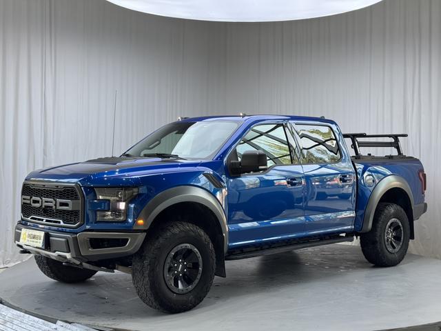 Ford F-150 Raptor 2019 3.5T Raptor Performance Edition