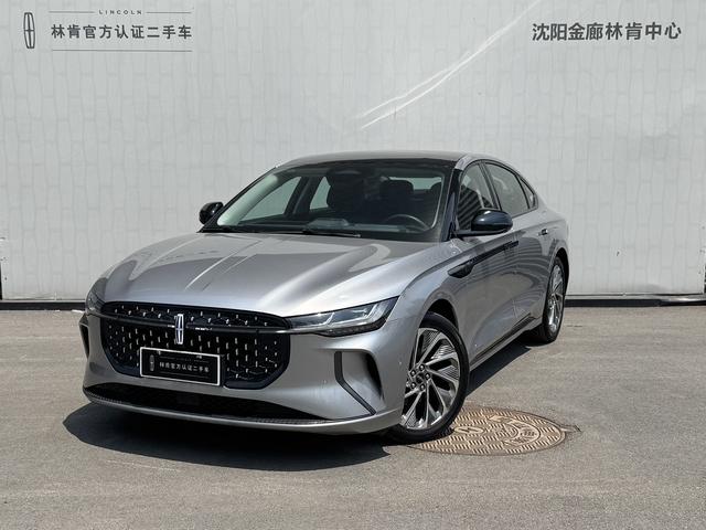 Lincoln Z 2025 2.0T two-wheel drive Zunyao Hybrid version