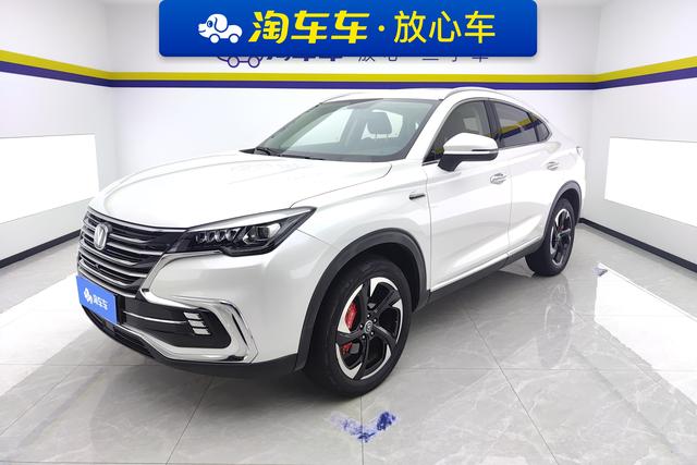 Changan CS85 COUPE 2019 2.0T Dynamic Edition National V