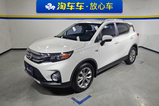 Transcend GS3 2017 150N Auto Elite