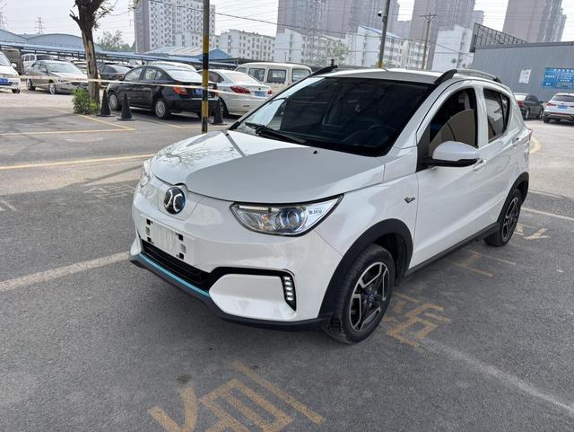 Baic New Energy EC 2019 EC3 Smart Edition