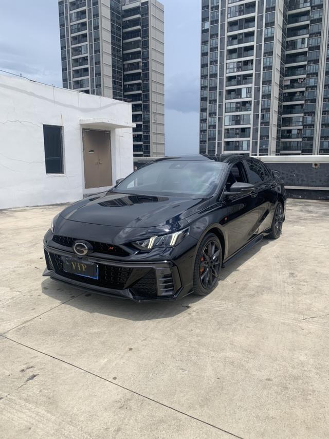 Shadow Leopard 2023 400T Auto R Pro Edition