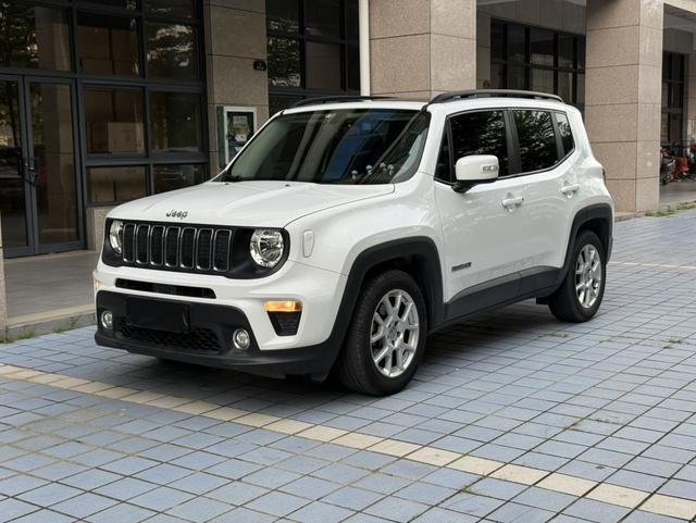 Freeman 2019 220T Automatic Leading Version