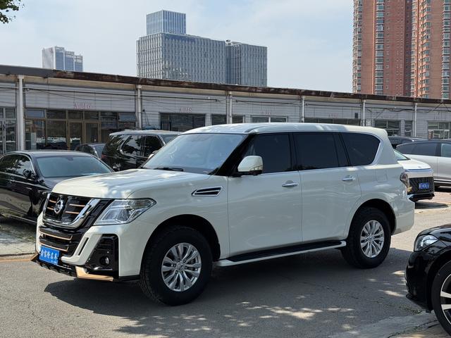 Touareg 2018 4.0L Parallel Import