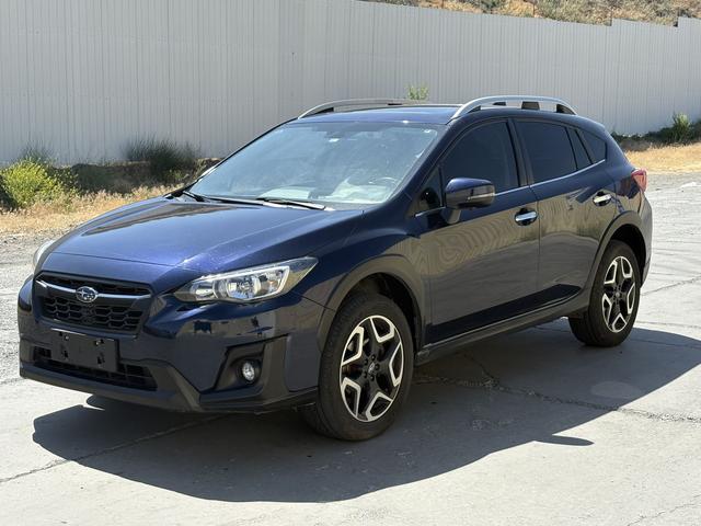 Subaru XV 2019 2.0i Full Drive Deluxe Edition EyeSight Country V