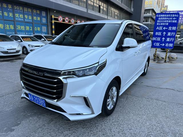 Chase G20 2023 facelift ES 2.0T gasoline automatic Value Edition