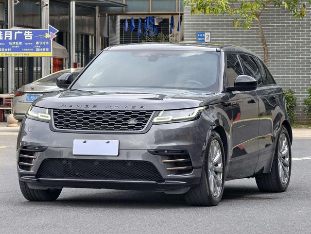 Range Rover Starliner 2018 P380 R-DYNAMIC SE