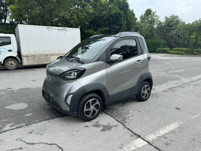 Baojun E100 2019 250KM Smart Edition