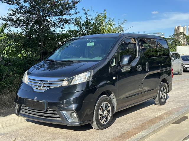 Nissan NV200 2016 1.6L CVT Exclusive type