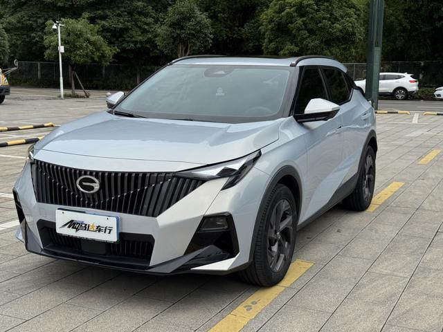 Transmission GS3 2023 Shadow Speed 270T Power Edition