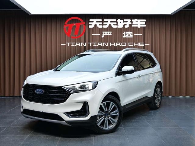 Ridgeline 2021 PLUS EcoBoost 245 2WD Platinum 5-Seater