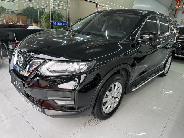 Kizashi 2020 2.0L CVT Intelligent Comfort 2WD