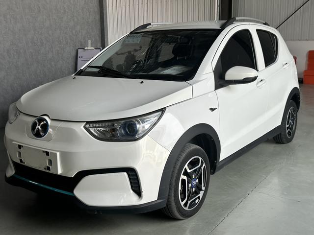 Baic New Energy EC 2019 EC3 Lingxiu Edition