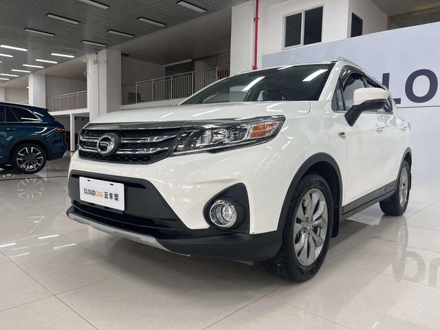Transcend GS3 2017 150N Auto Elite