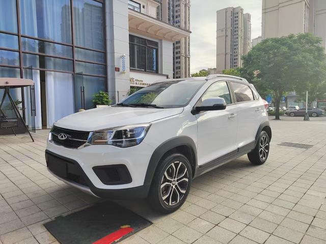 Regal 3x 2018 1.5L Automatic Comfort Edition
