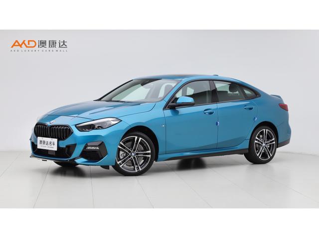 BMW 2 Series (imported) 2023 facelift 225i four-door coupe M sports Yao Ye set