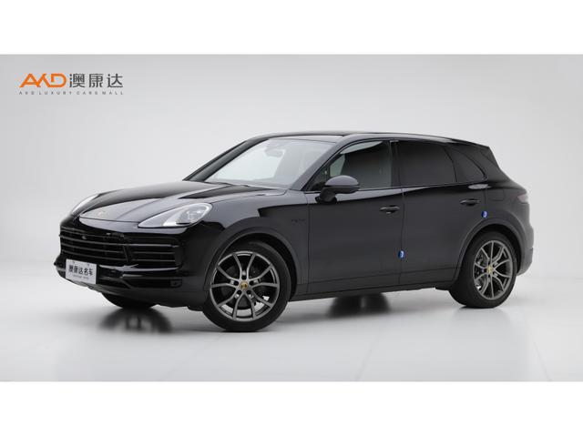 Cayenne E-Hybrid 2023 Cayenne E-Hybrid 2.0T Platinum