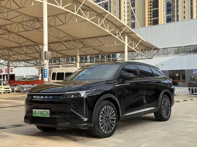 Xingtu Yaoguang C-DM 2025 model 100 long battery life Pro two-wheel drive