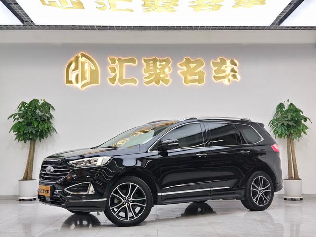 Ridgeline 2020 EcoBoost 245 2WD Deluxe 7-seater